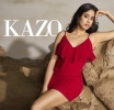 Kazo unveils new Spring/Summer 2024 collection with Janhvi Kapoor